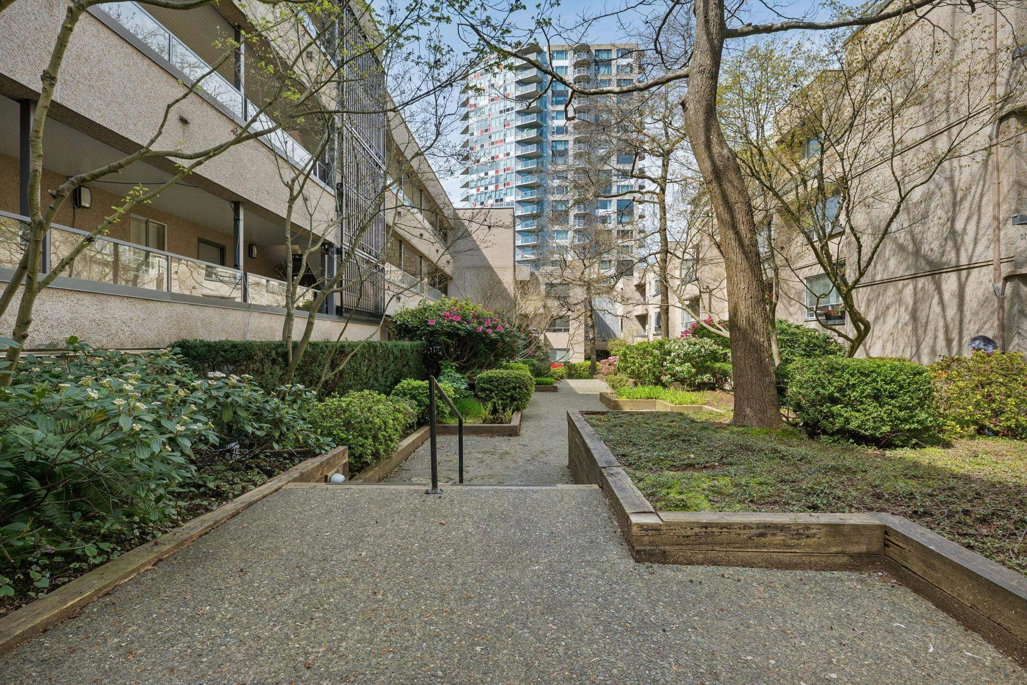 407-1345 Comox Street, Vancouver, BC, V6E 4E4 - 27