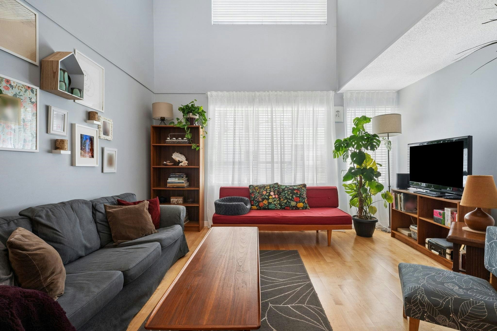 407-1345 Comox Street, Vancouver, BC, V6E 4E4