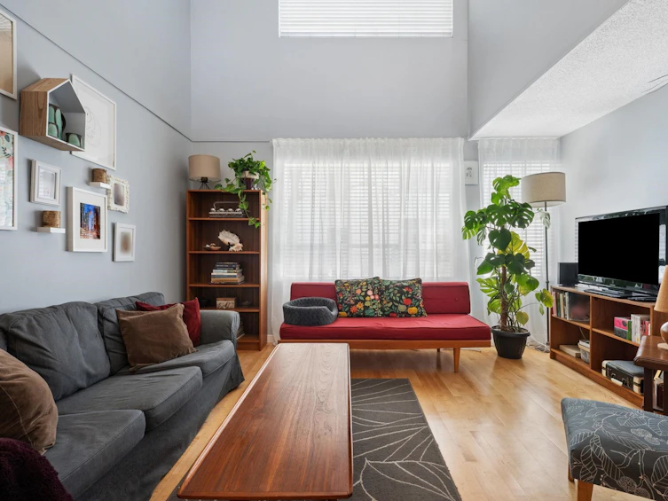 407-1345 Comox Street, Vancouver, BC, V6E 4E4