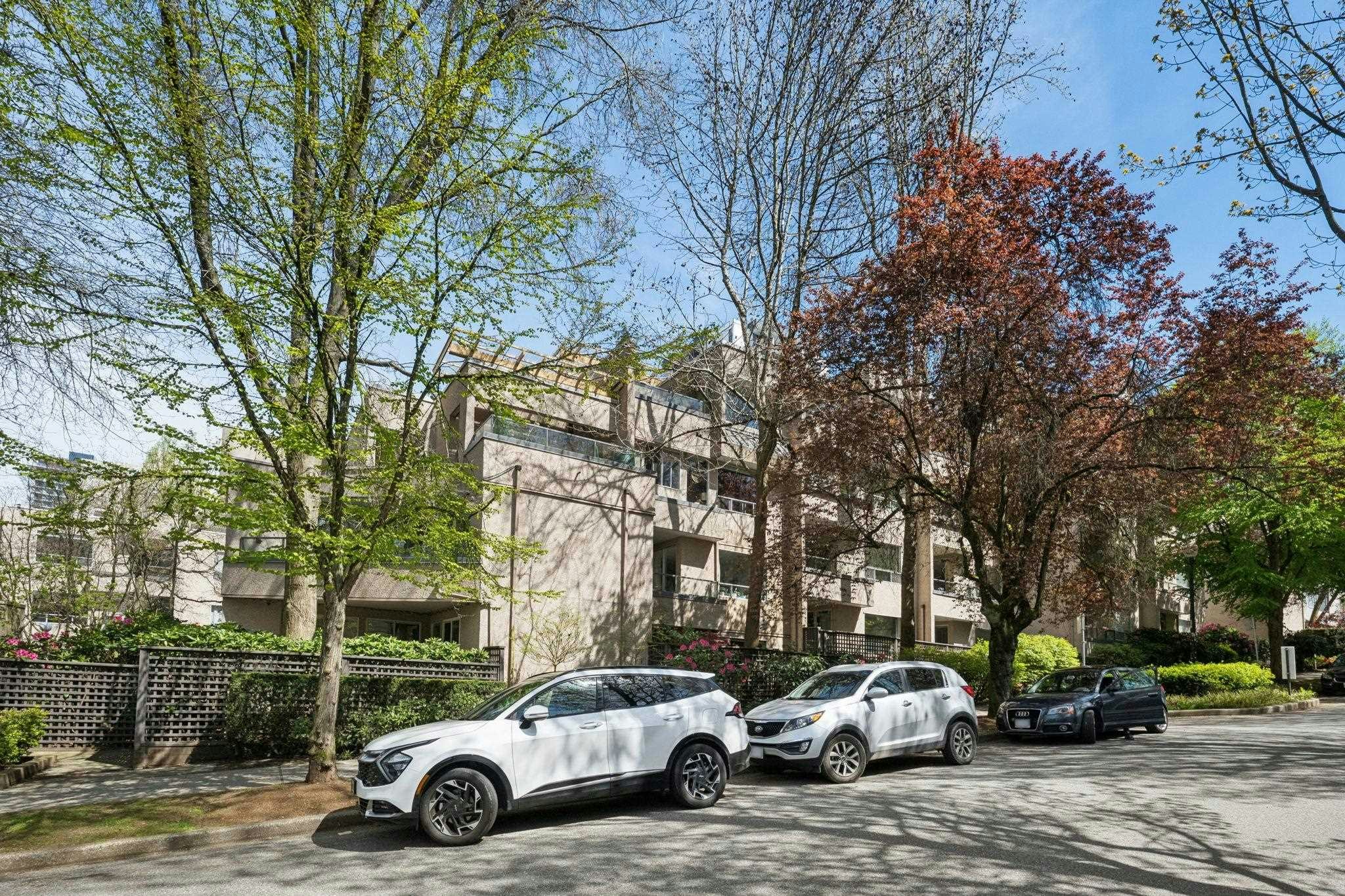 407-1345 Comox Street, Vancouver, BC, V6E 4E4 - 24