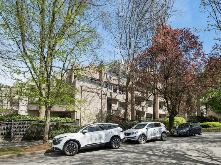 407-1345 Comox Street, Vancouver, BC, V6E 4E4 - 24