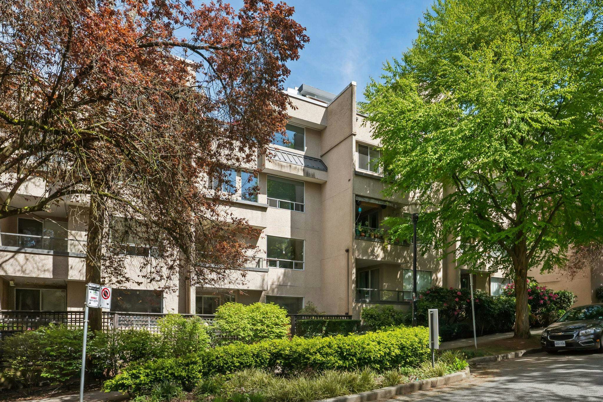 407-1345 Comox Street, Vancouver, BC, V6E 4E4 - 30