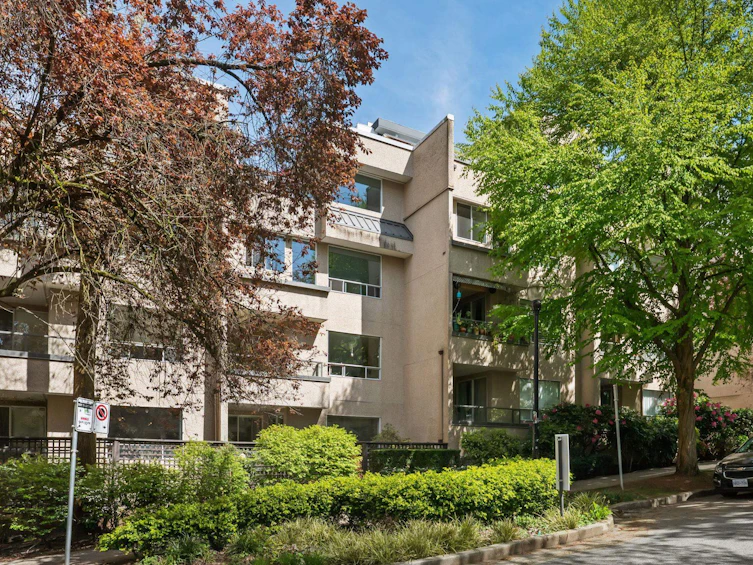 407-1345 Comox Street, Vancouver, BC, V6E 4E4 - 30