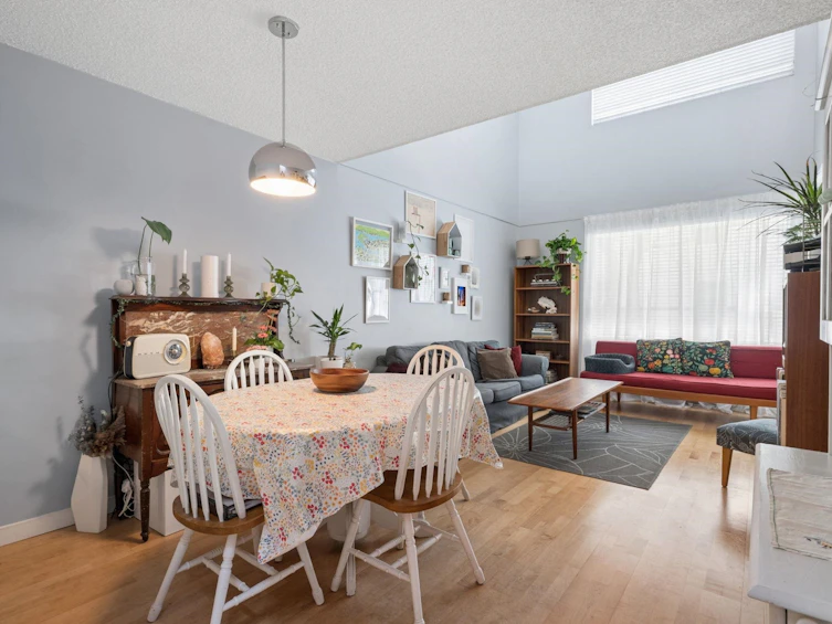 407-1345 Comox Street, Vancouver, BC, V6E 4E4 - 3