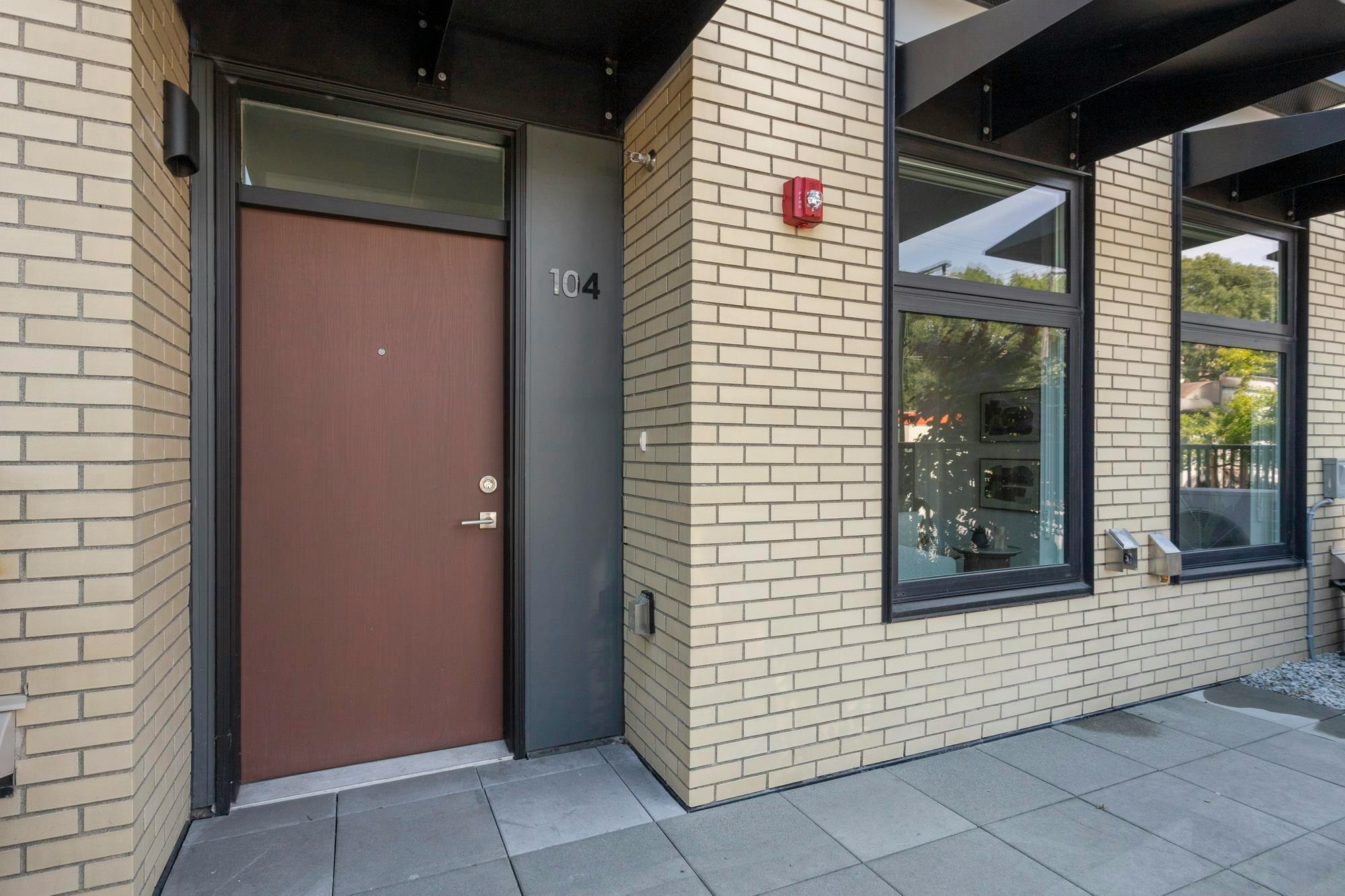 104-342 Mountain Highway, North Vancouver, BC, V7J 2K8 - 20