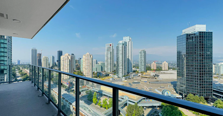 19xx-6511 Sussex Avenue, Burnaby, BC, V5H 0K5 - 19