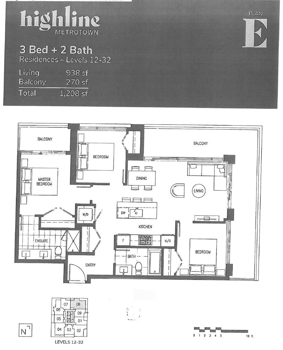 19xx-6511 Sussex Avenue, Burnaby, BC, V5H 0K5 - 23