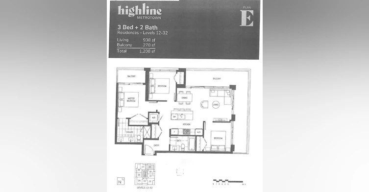 19xx-6511 Sussex Avenue, Burnaby, BC, V5H 0K5 - 23