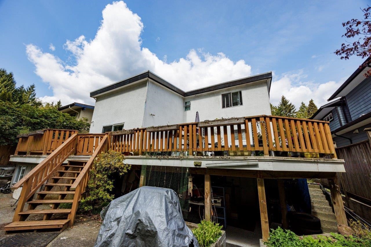 4339 Cliffmont Road - 3