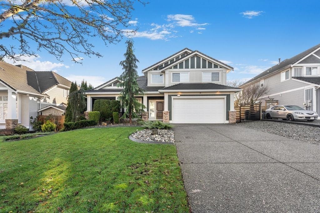 14680 72a Avenue, Surrey, BC, V3S 9L8