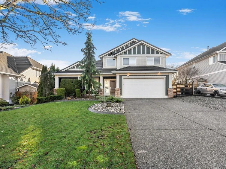 14680 72a Avenue, Surrey, BC, V3S 9L8