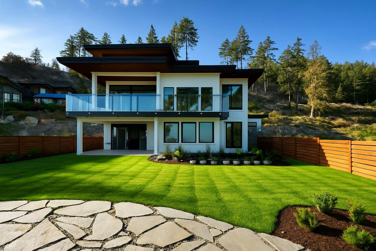 239 Shore Lane, Bowen Island, BC, V0N 1G2 - 31