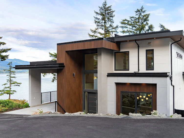 239 Shore Lane, Bowen Island, BC, V0N 1G2 - 4