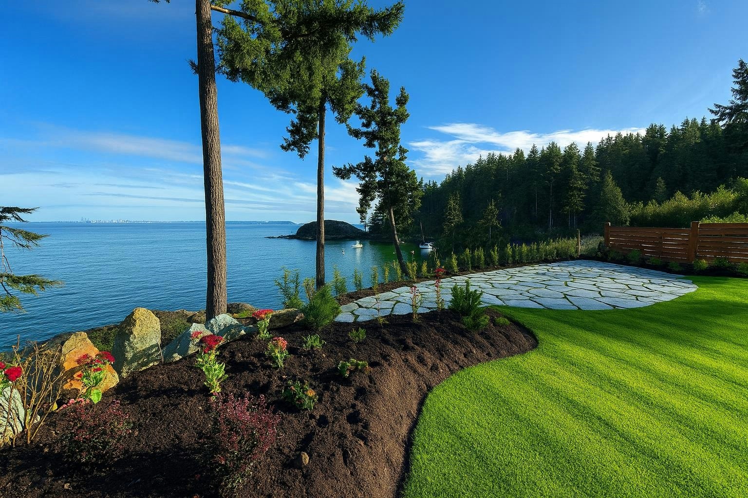 239 Shore Lane, Bowen Island, BC, V0N 1G2