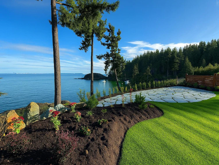 239 Shore Lane, Bowen Island, BC, V0N 1G2