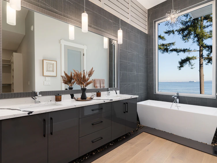 239 Shore Lane, Bowen Island, BC, V0N 1G2 - 21