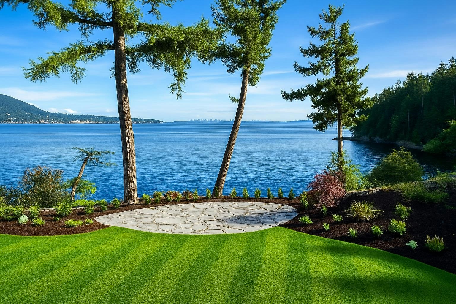 239 Shore Lane, Bowen Island, BC, V0N 1G2 - 32