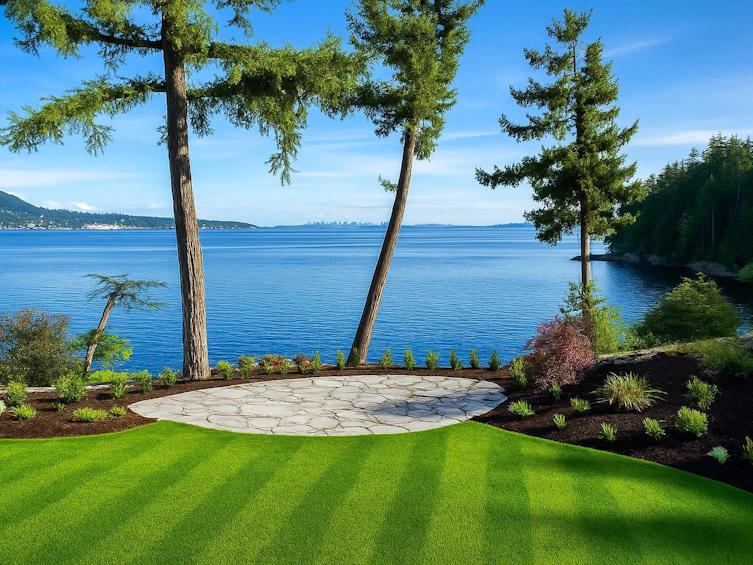 239 Shore Lane, Bowen Island, BC, V0N 1G2 - 32
