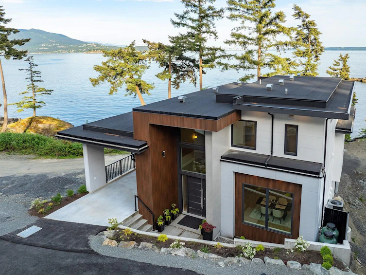 239 Shore Lane, Bowen Island, BC, V0N 1G2 - 33