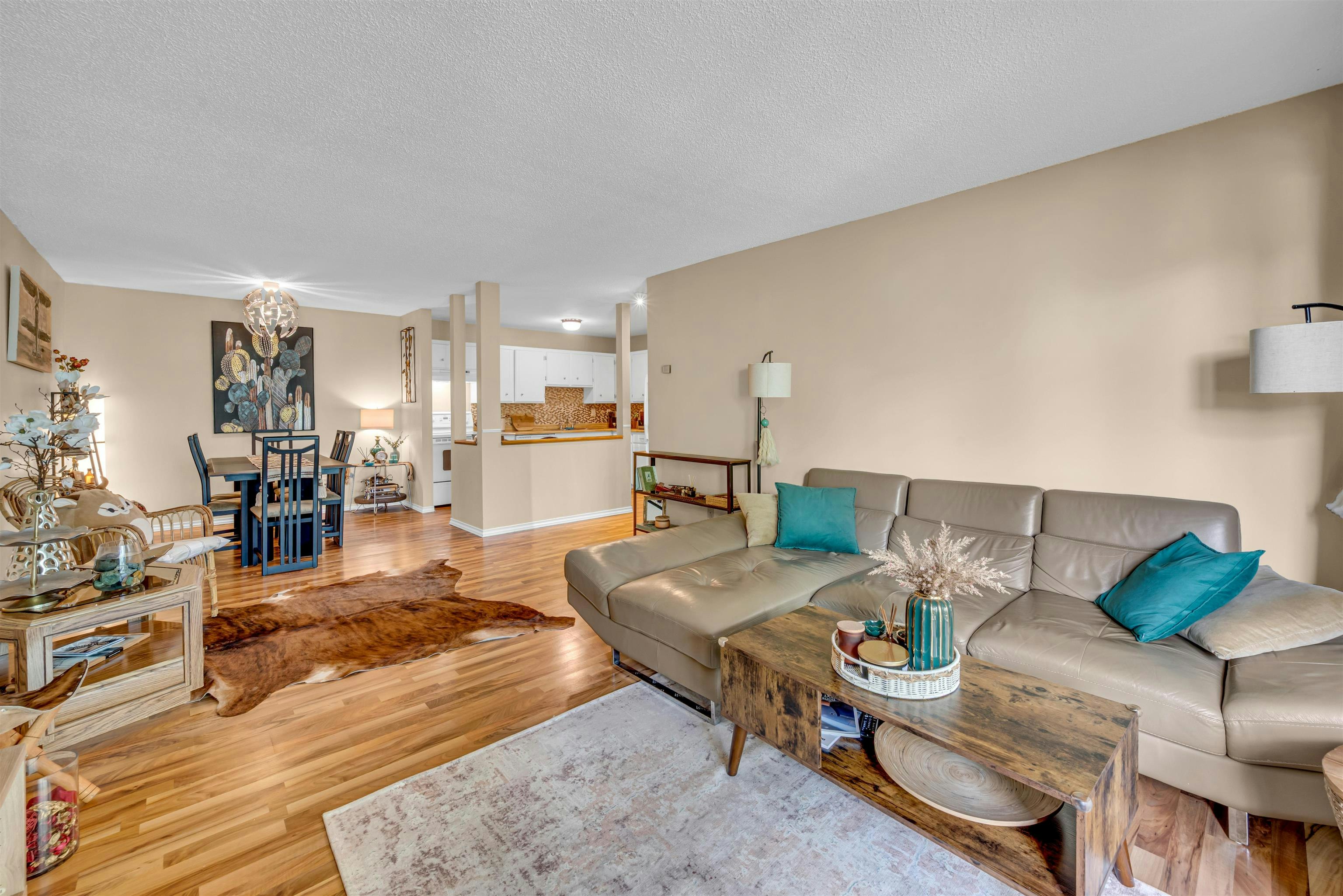 226-12170 222 Street, Maple Ridge, BC, V2X 8H1 - 3