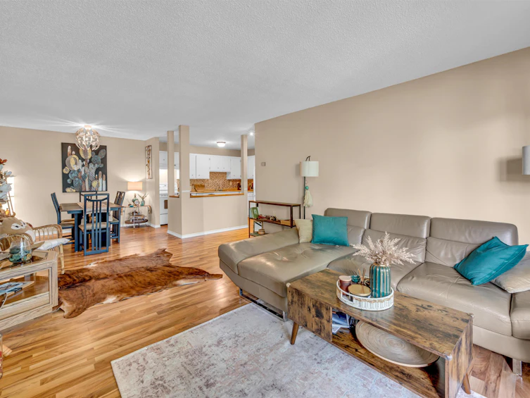 226-12170 222 Street, Maple Ridge, BC, V2X 8H1 - 3
