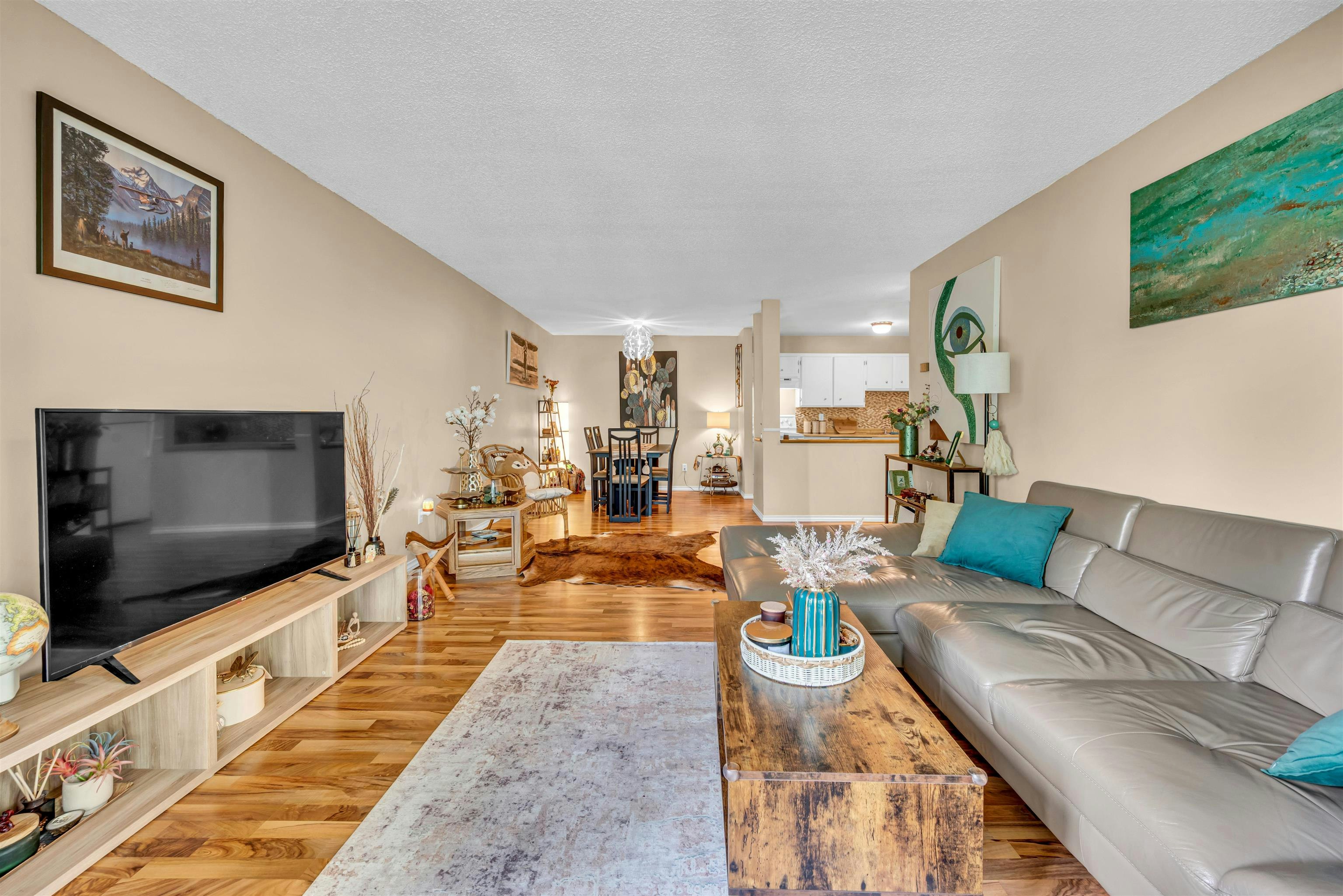 226-12170 222 Street, Maple Ridge, BC, V2X 8H1 - 2