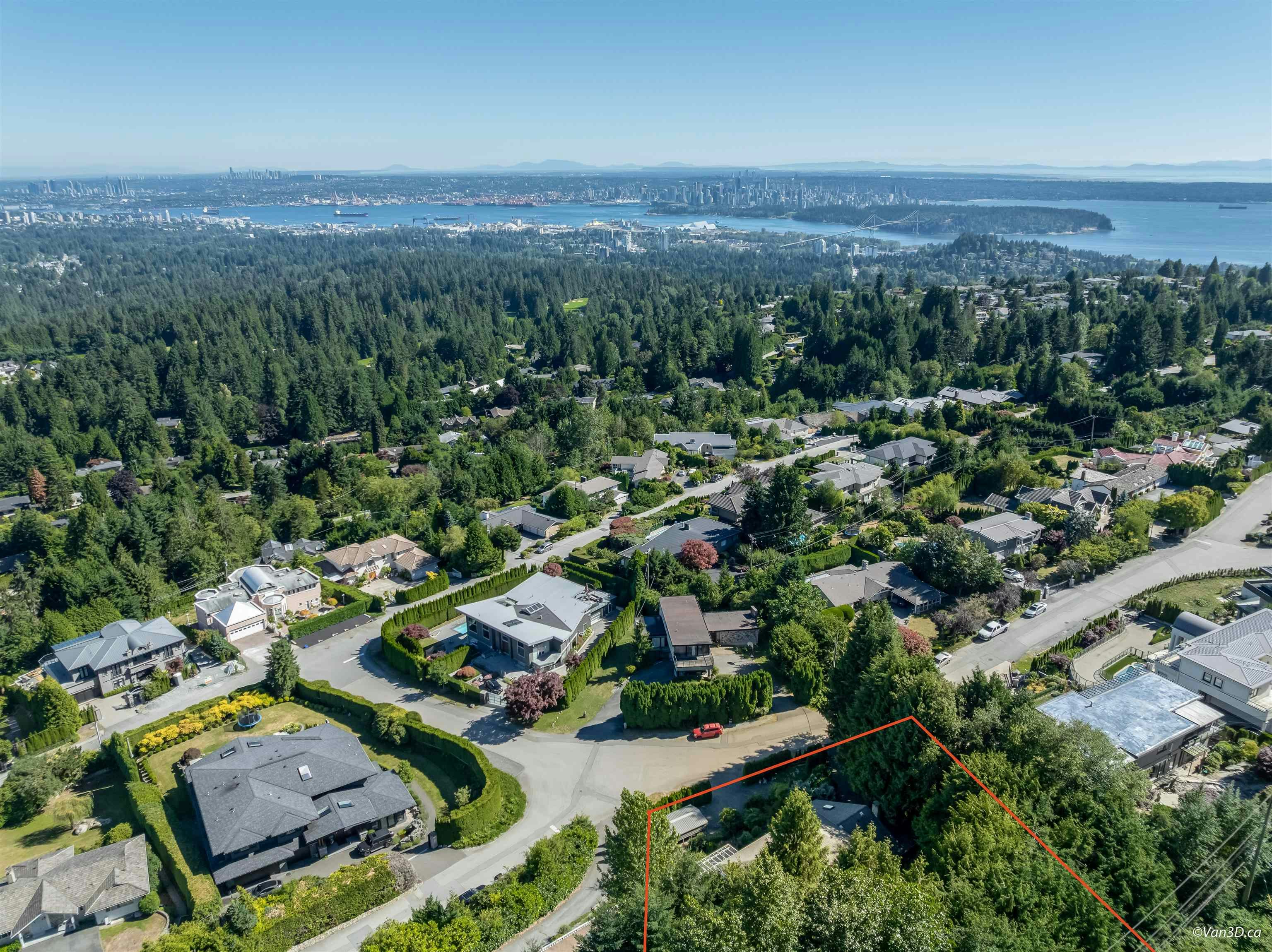 661 Andover Crescent, West Vancouver, BC, V7S 1Y4