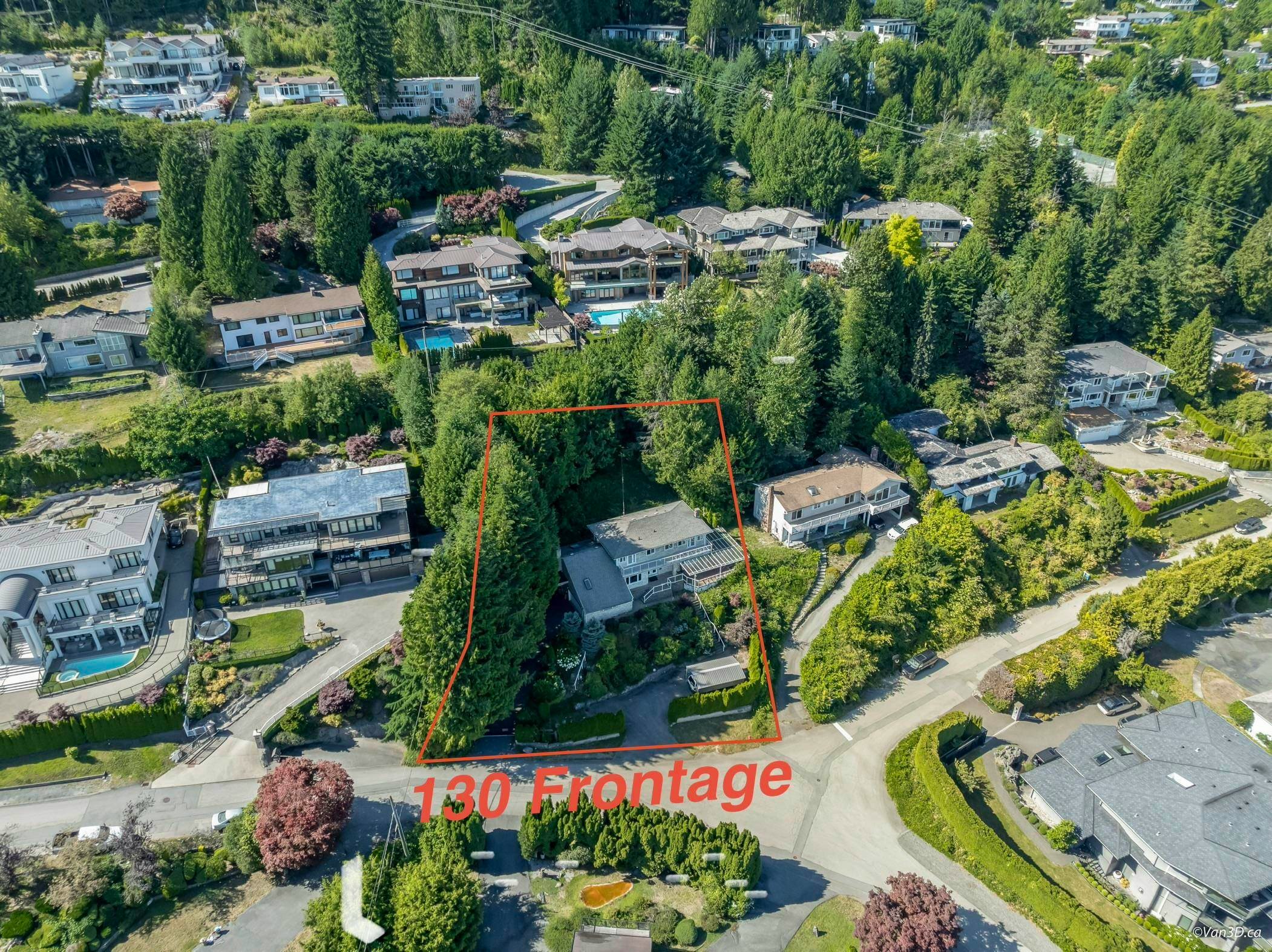 661 Andover Crescent, West Vancouver, BC, V7S 1Y4