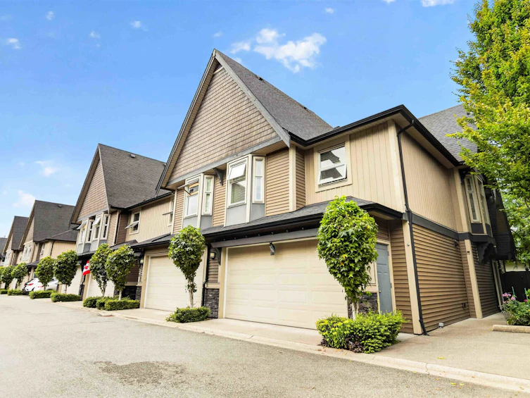 25-19095 Mitchell Road, Pitt Meadows, BC, V3Y 0G2 - 2