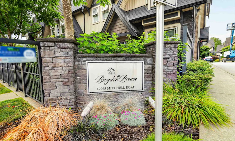 25-19095 Mitchell Road