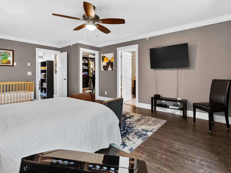 25-19095 Mitchell Road, Pitt Meadows, BC, V3Y 0G2 - 19