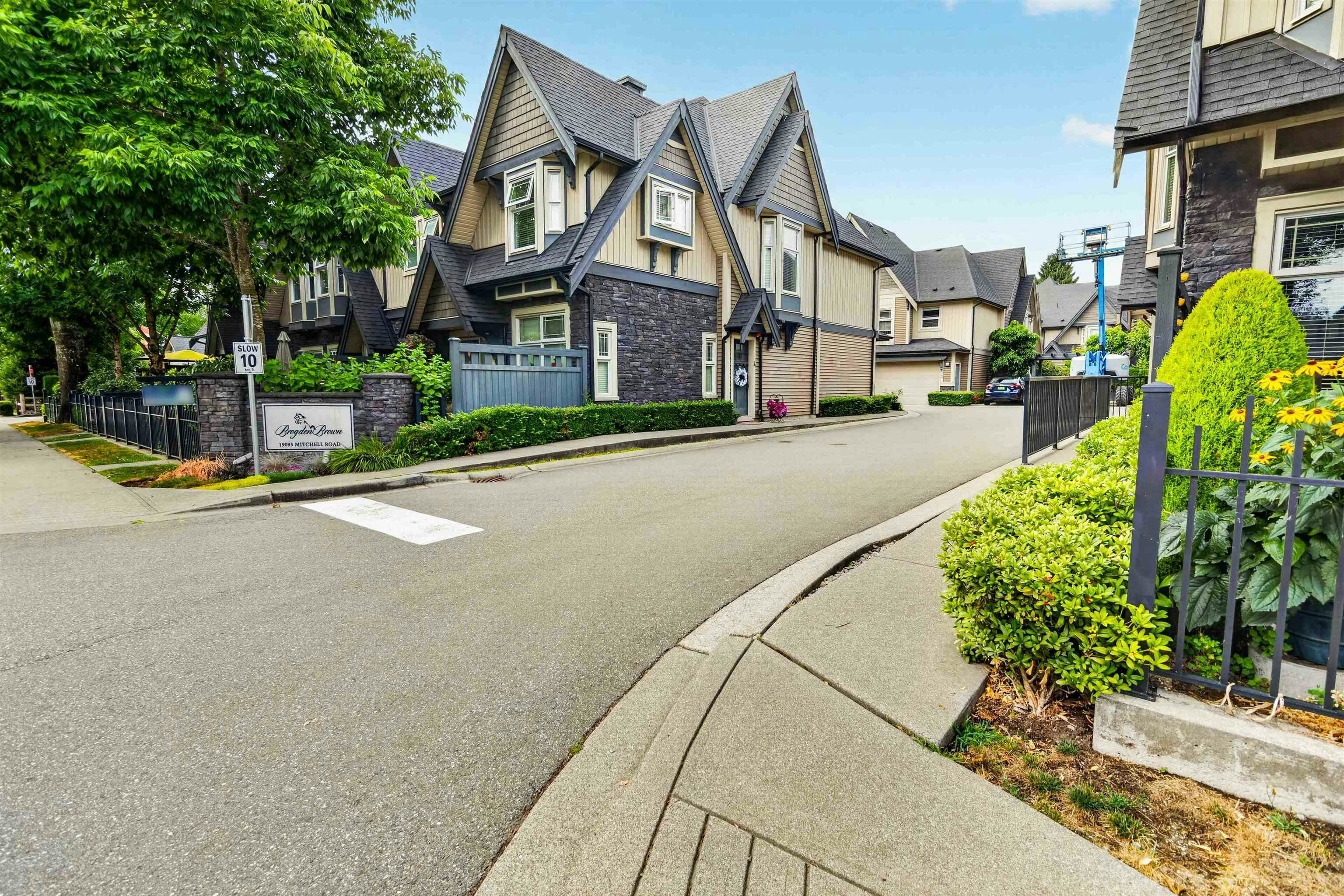 25-19095 Mitchell Road, Pitt Meadows, BC, V3Y 0G2 - 30