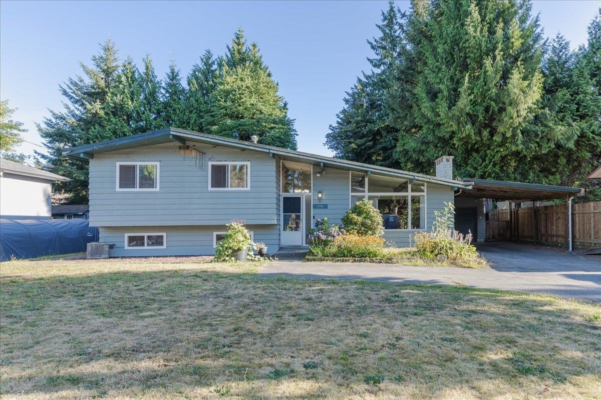 21784 Donovan Avenue, Maple Ridge, BC, V2X 3A7