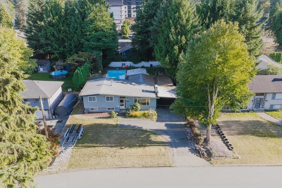 21784 Donovan Avenue, Maple Ridge, BC, V2X 3A7 - 2