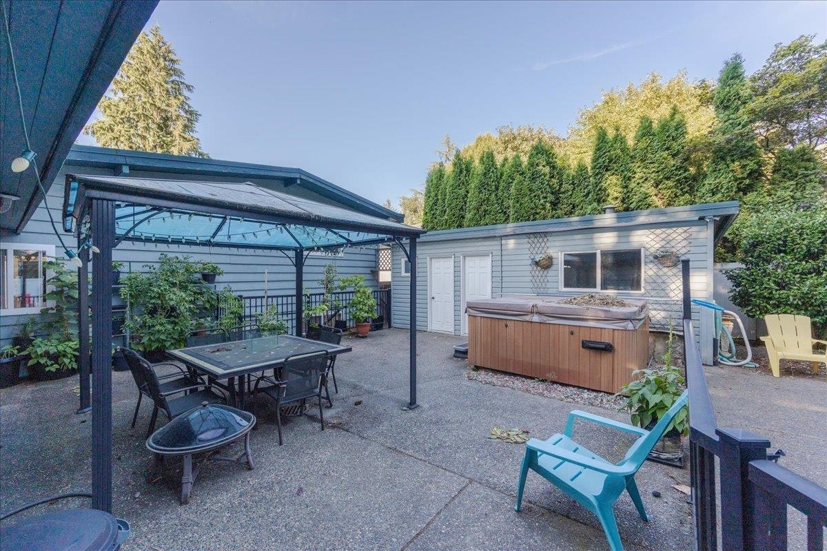 21784 Donovan Avenue, Maple Ridge, BC, V2X 3A7 - 29