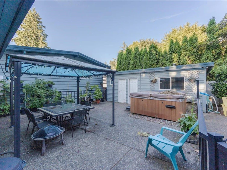 21784 Donovan Avenue, Maple Ridge, BC, V2X 3A7 - 29
