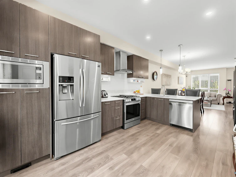 166-1894 Osprey Drive, Delta, BC, V4M 0C3