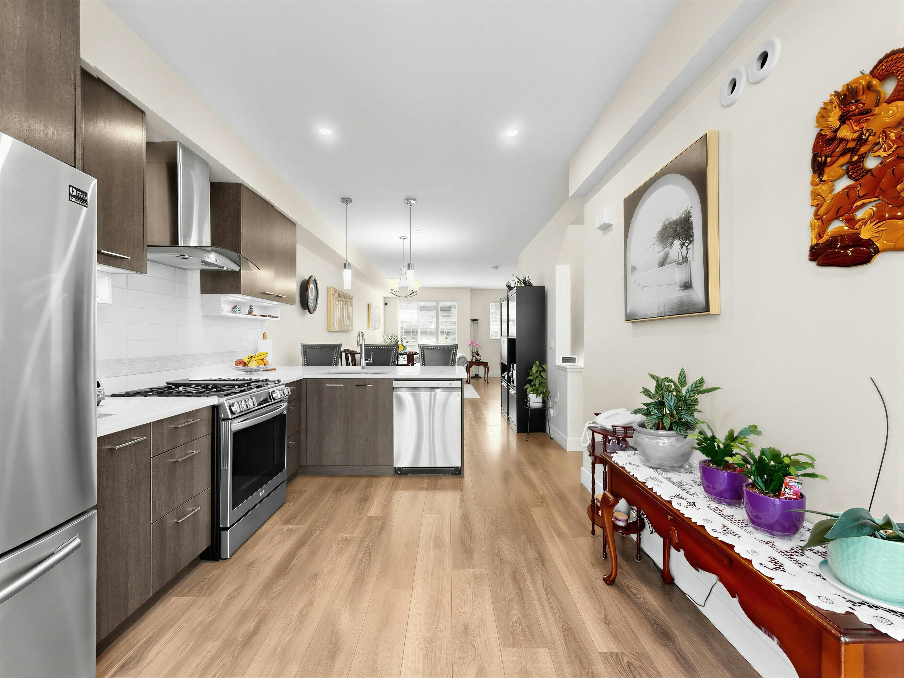 166-1894 Osprey Drive, Delta, BC, V4M 0C3 - 2