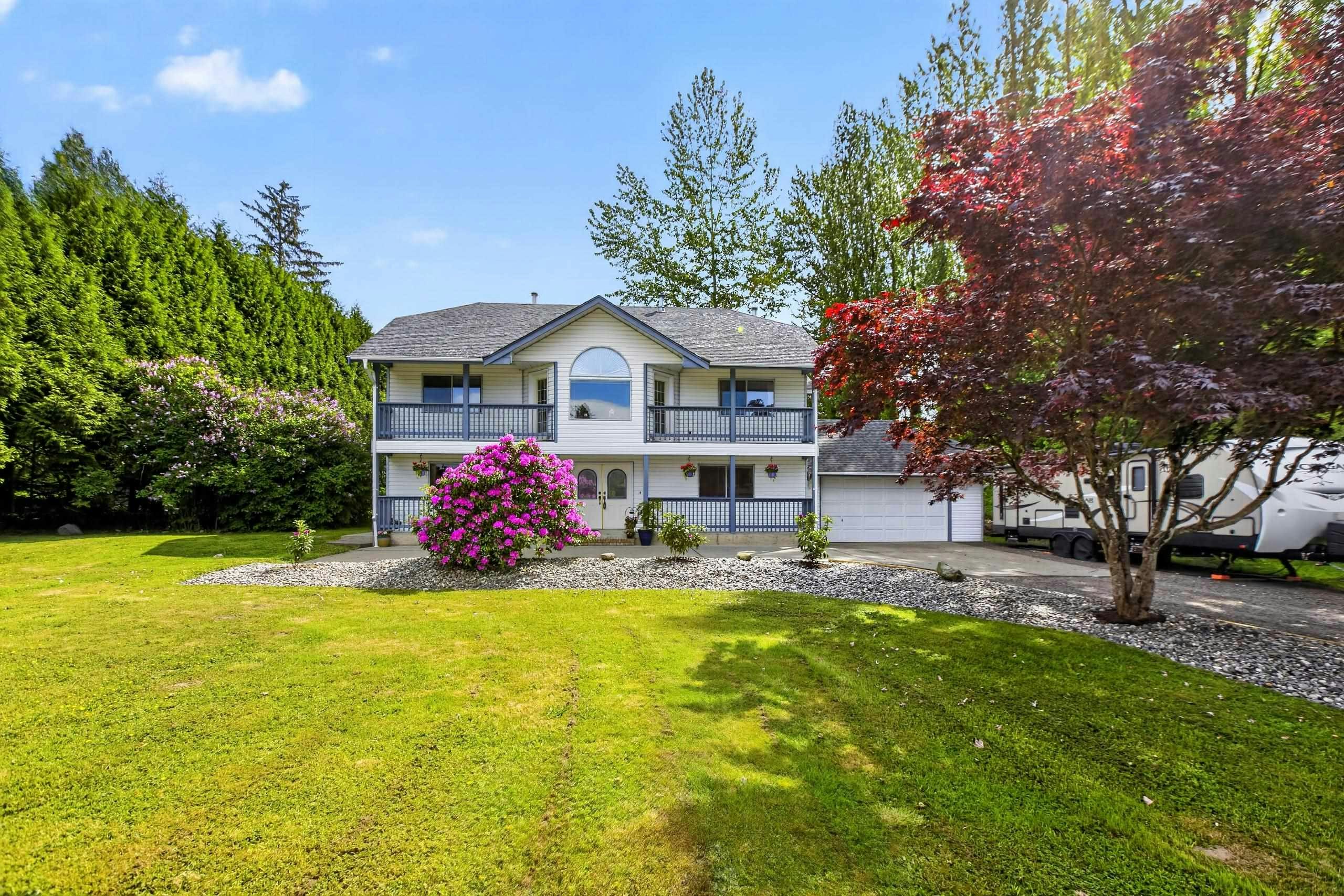 12440 Ansell Street, Maple Ridge, BC, V4R 1L4