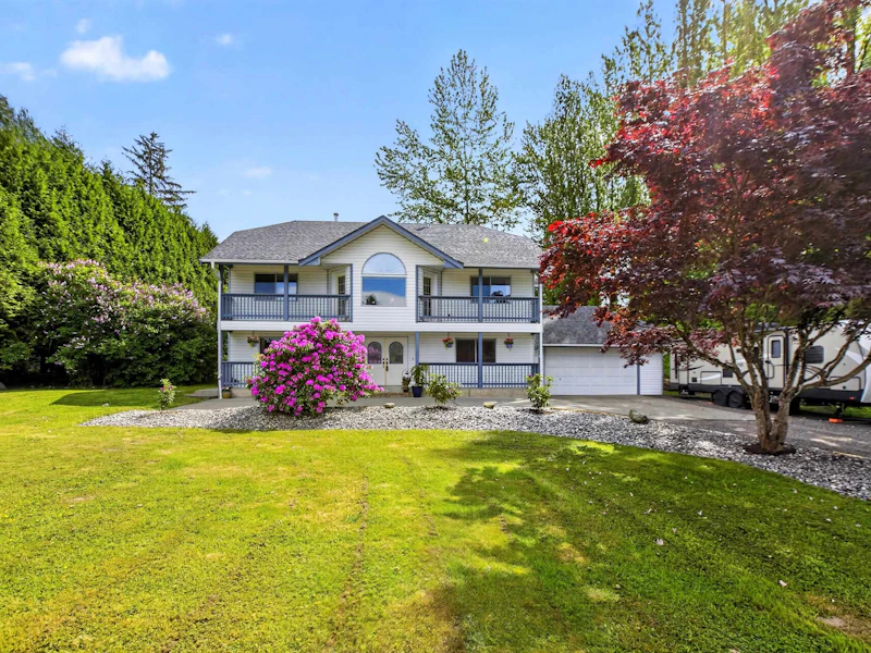 12440 Ansell Street, Maple Ridge BC V4R 1L4