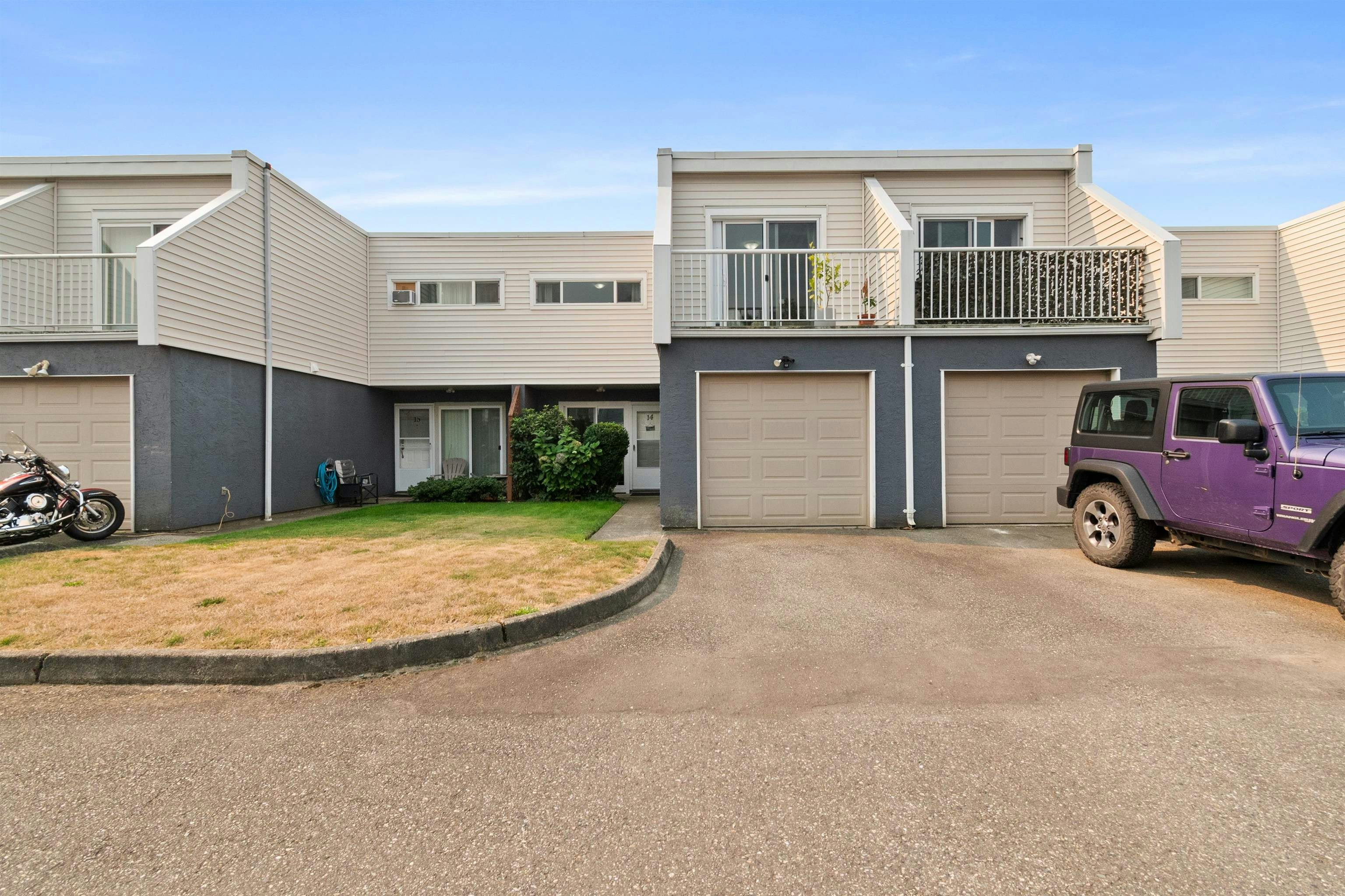 14-1829 Heath Road, Agassiz, BC, V0M 1A0