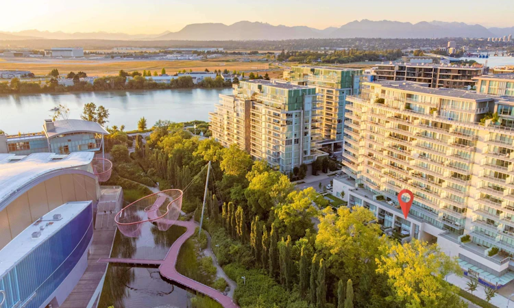 203-6622 Pearson Way