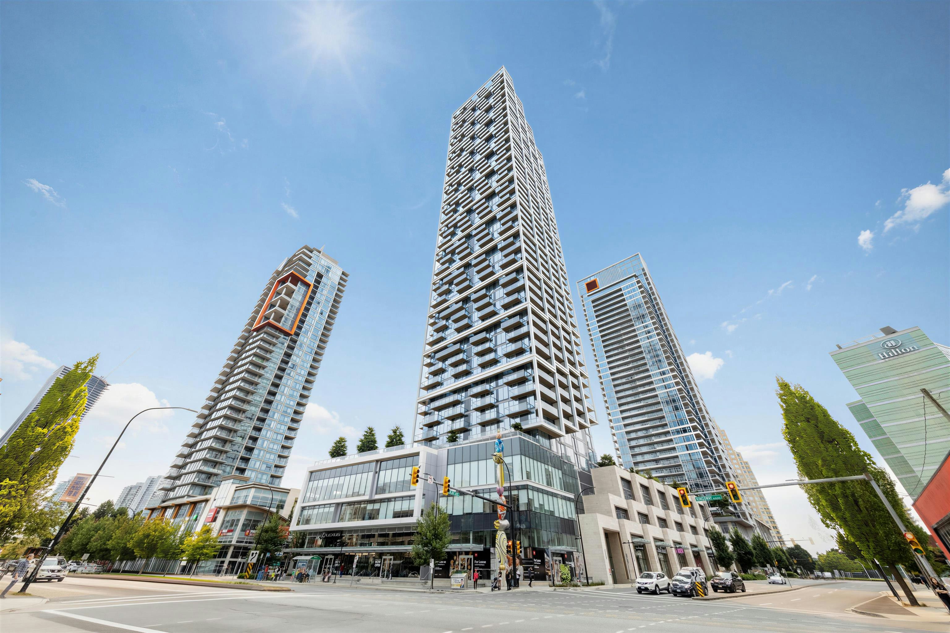2104-6000 Mckay Avenue, Burnaby, BC, V5H 0K2
