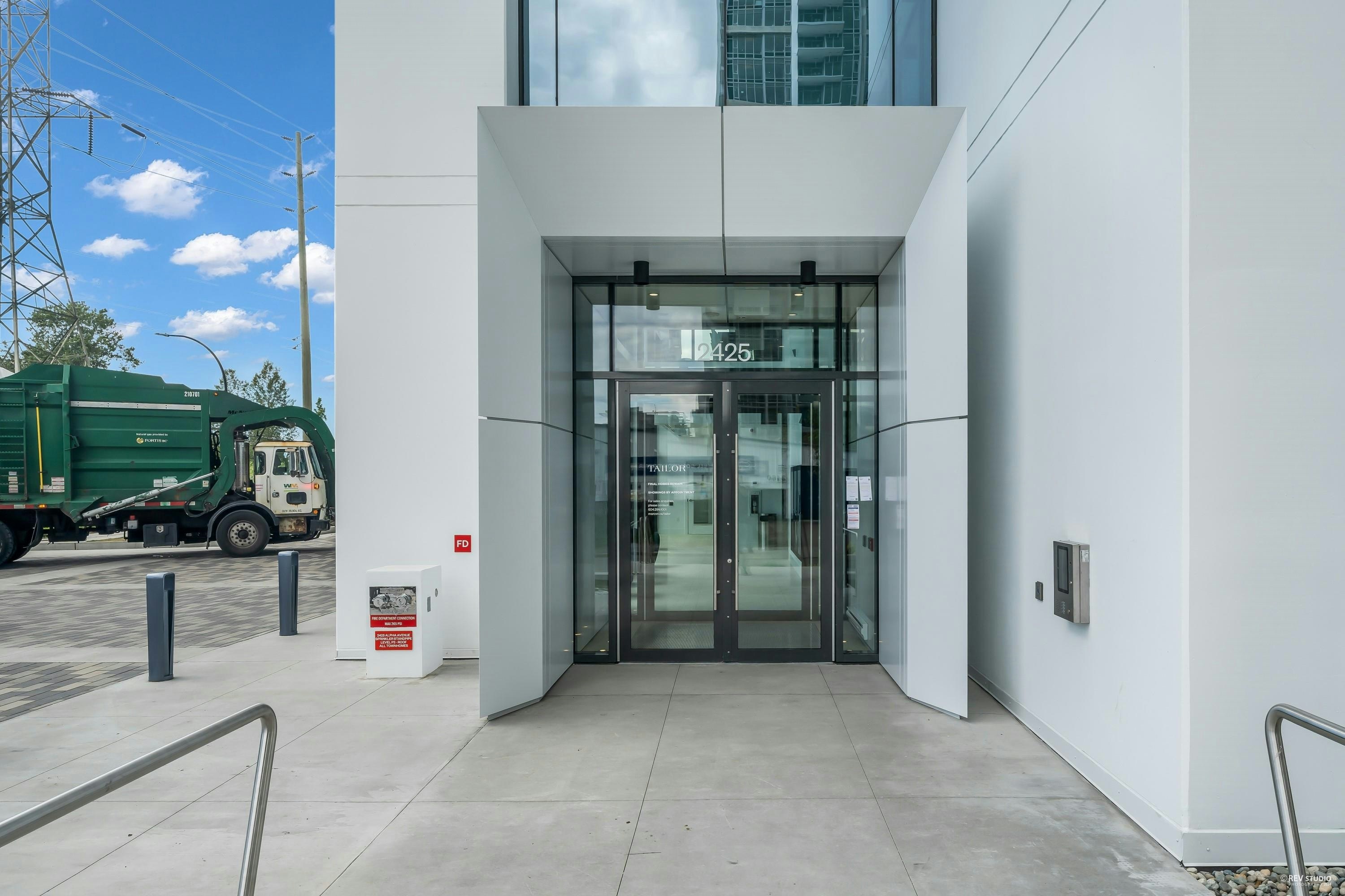 1803-2425 Alpha Avenue, Burnaby, BC, V5C 0N6 - 29