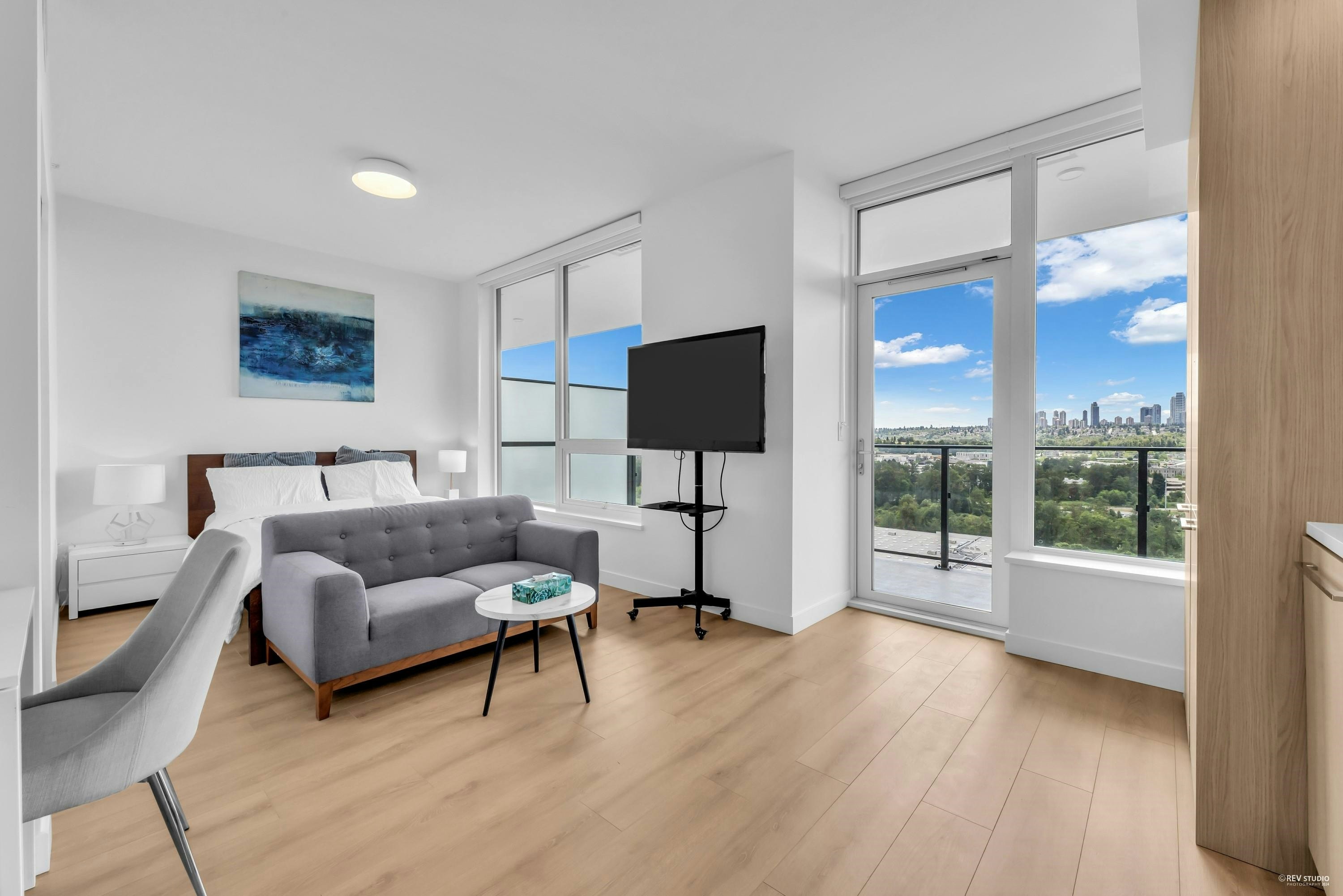 1803-2425 Alpha Avenue, Burnaby, BC, V5C 0N6