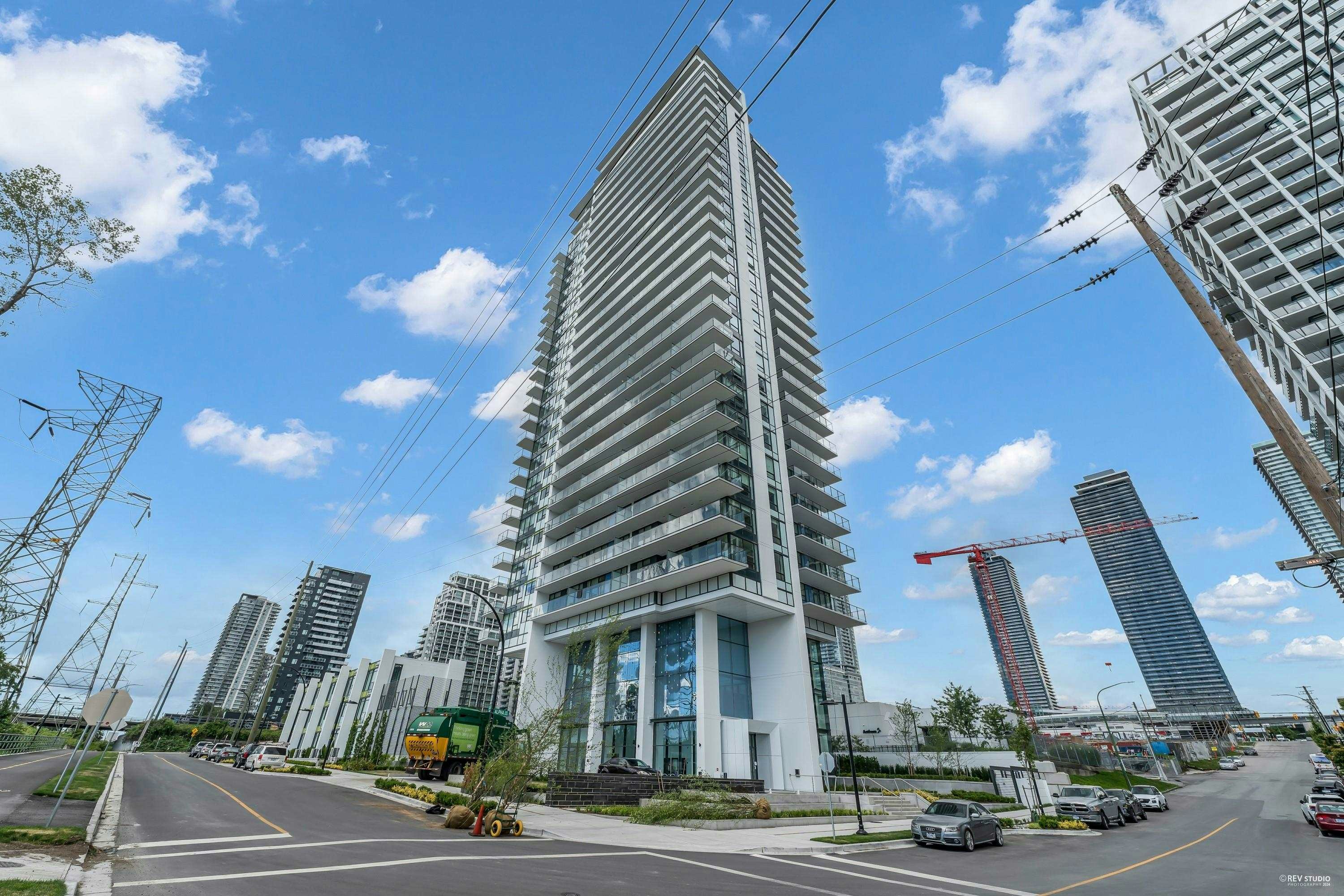 1803-2425 Alpha Avenue, Burnaby, BC, V5C 0N6 - 30
