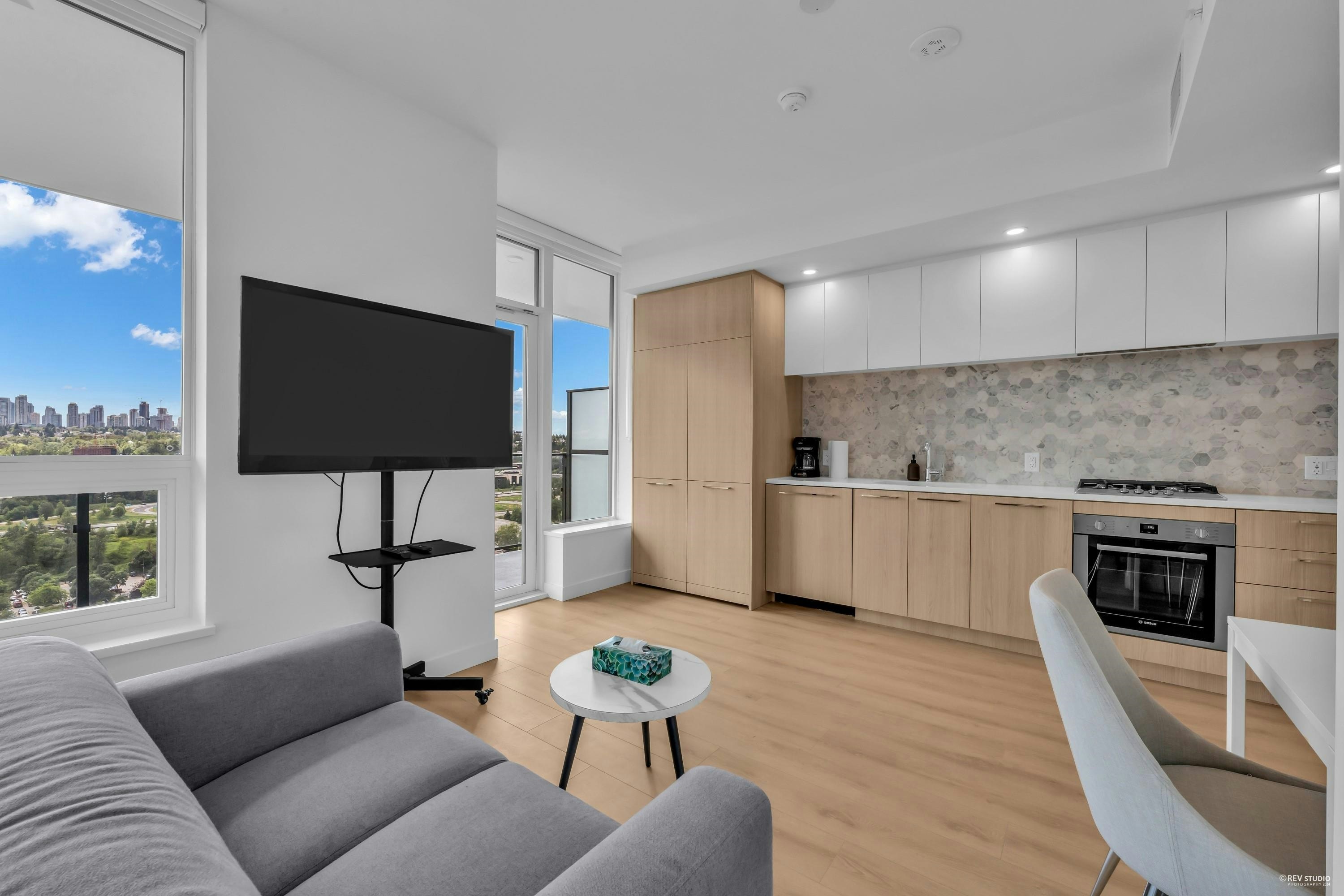 1803-2425 Alpha Avenue, Burnaby, BC, V5C 0N6