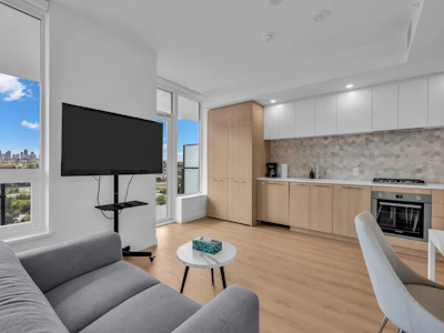 1803-2425 Alpha Avenue - 2
