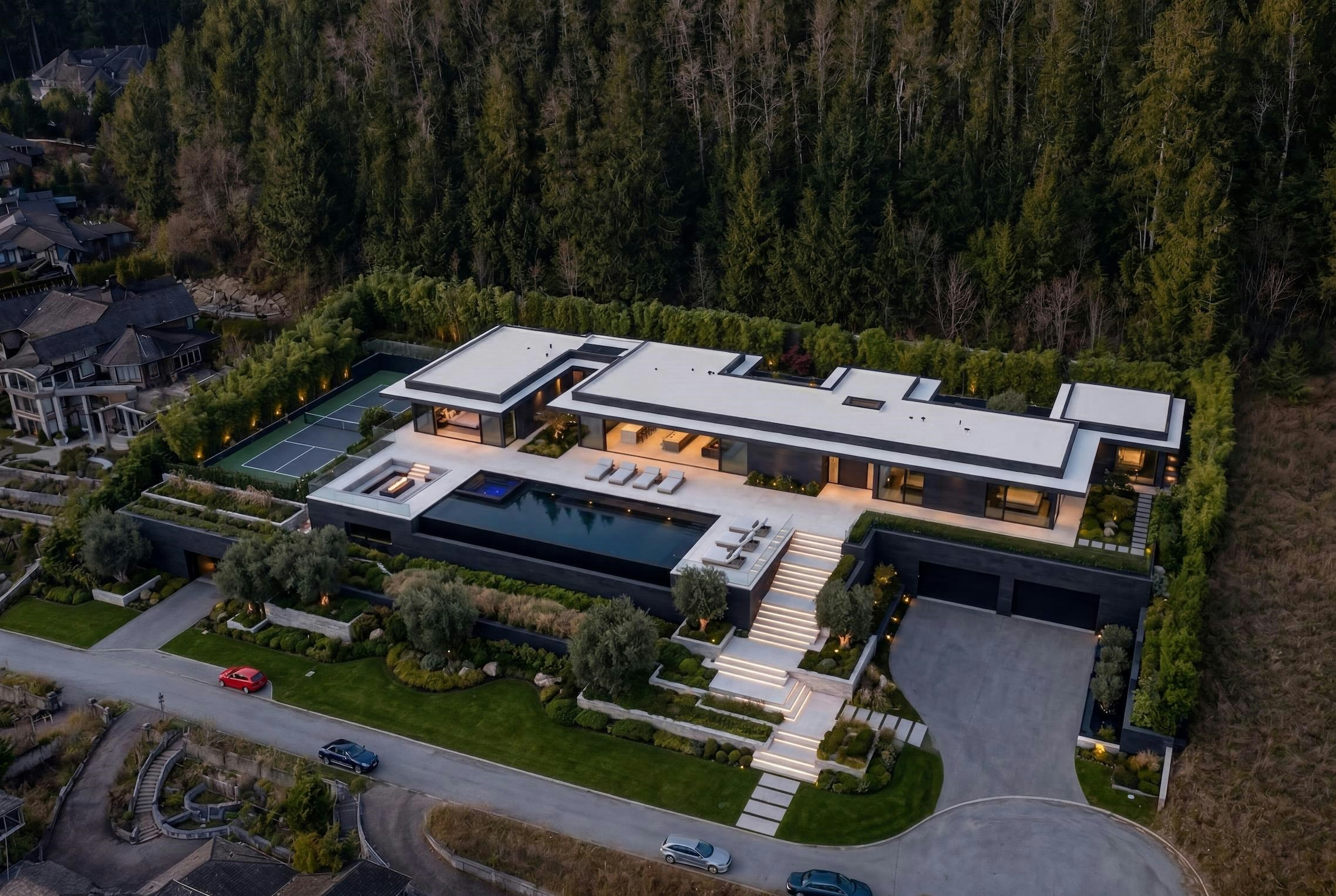 2345 Kadlec Court, West Vancouver, BC, V7S 3K3 - 37
