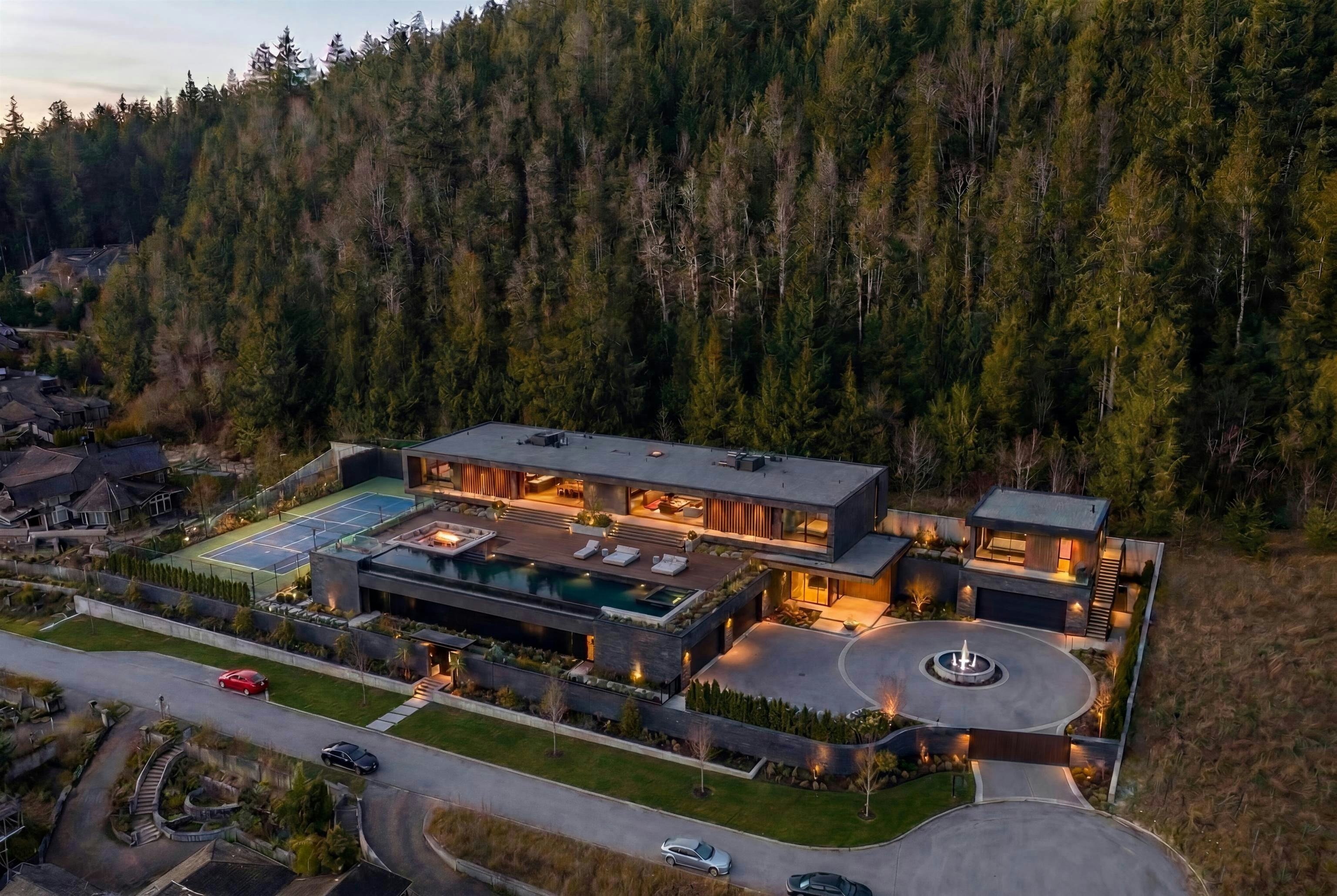 2345 Kadlec Court, West Vancouver, BC, V7S 3K3